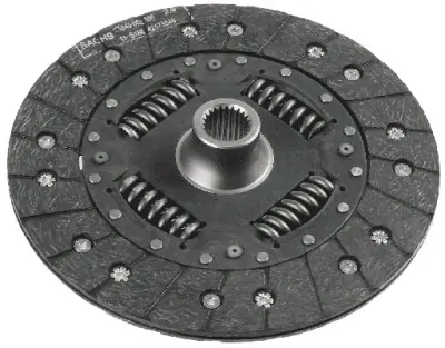 Disco de embrague SACHS 1878 003 310 Disponible Ahora